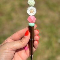 Flower Pens